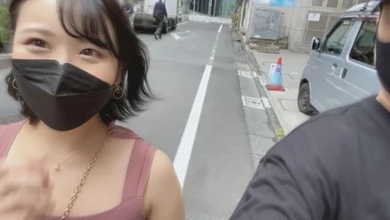 FC2-PPV-2445157 Over 100cm in size Mutchimuchi huge breasts beauty and raw fuck ⇒ Creampie x 2