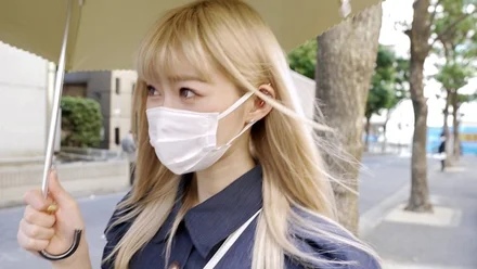 FC2-PPV-2308434 [FC2 shooting] Appearance! - Amateur College Girl [Limited] Blonde Archangel 2nd Year REN-chan A beautiful 20-year-old Korean idol-loving girl with pure white skin and beautiful pink breasts! - Convulsive acme while licking nipples and being poked in the vagina