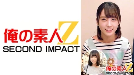 765ORECS-003 A pretty fair-skinned cute angelic nursery teacher in an apron//Mr. Horikita (25 years old) & Ms. Maika (20 years old), a super slender beautiful girl with a bob cut, sophomore medical school