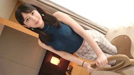 SIRO-4051 [First shot] [Model's beautiful face..] [Yabai Yabai! - ! - ] A tall model of 174 cm. - She is neat and clean with fresh white skin and she also has a big cock that is different from her boyfriend.