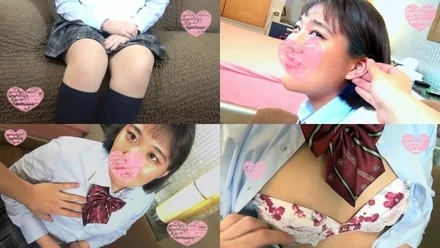 FC2-PPV-1432987 [First shot] Big hustle with the first Gonzo! - ! - I Tried To Give A Massive Vaginal Cum Shot To A Kitsuman Modern Child 5 Times! - !