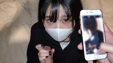 FC2-PPV-1891645 [None] A slender, young, pure and innocent beautiful girl. - She is threatened and forced to cum for the first time in her life.