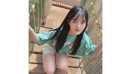 FC2-PPV-4497284 First photoshoot and face showing! - Limited to 3 days! - A current ◯ college dancer who belongs to a certain university dance club and practices secretly, putting aside her studies! - ! - She hesitates during her abstinence before the tournament, but I seduce her without hesitation and make her obscene and creampie twice! - !