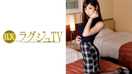 259LUXU-475 [Uncensored Leaked] "Luxury TV 465": MGS Video <Prestige Group> Adult Video Distribution Site