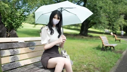 FC2-PPV-3082658 First shoot! - ! - Limited number! - [Uncensored] Cinema style! - A female college student who is unfamiliar with men and is whitening and innocent... Twisting her beautiful buttocks and biting her pleasure, she cums many times and cums twice without contraception! - !