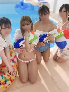 FC2-PPV-2553594 [Ran 0 pool] Gcup titty fuck, creampie, brush wholesale anything! - No competition, Midwinter Pool Ran