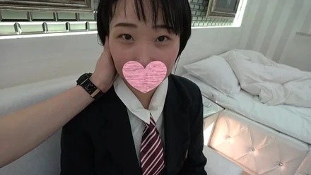 FC2-PPV-4621874 [No Individual Shooting] We will teach adult sex to a plain girl with a fresh, transparent look! - / Uniform Cosplay [High quality with bonus]