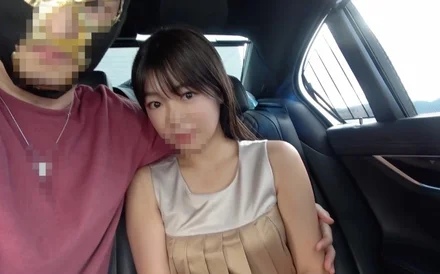 FC2-PPV-3125504 [Innocent school, female college student] who seems to appear in commercials of drinking water shows off a spectacular blowjob in the car in broad daylight! - ! - Explosion required with vacuum no hand! - !