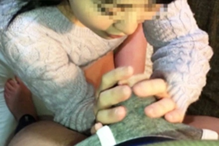 FC2-PPV-3070666 [Gonzo, Uncensored] I'm giving my friend's younger sister sexual training. On this day, I creampied her at her home, on her parents' bed