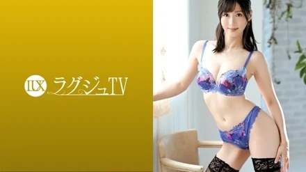 259LUXU-1663 Luxury TV 1653 Don't miss the beautiful receptionist who boldly liberates her libido by showing off her beautiful body and outstanding sexual skills in front of the camera in an AV appearance recommended by a friend!