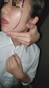 FC2-PPV-2314863 [Individual shooting] Prefectural general course ③ cool big butt girl. - A rustic pussy with one experience, finally inserted.