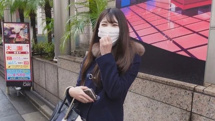 FC2-PPV-2536558 An amazing beauty appears On top of that, the ideal body with big breasts and a firm and glossy buttocks