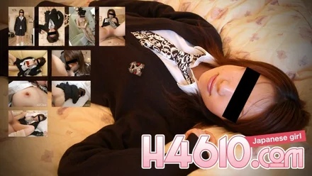 H4610-ki191015 -ki191015 Hikaru Komori 18 years old