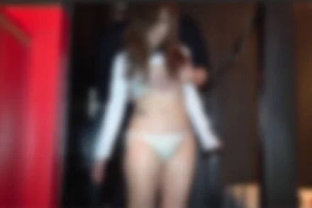 FC2-PPV-4591548 [Amateur individual shooting] [Creampie] A cute erotic married woman who continues a secret relationship is restrained/restricted