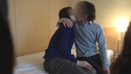 FC2-PPV-1228054 [Personal photography] Eriko 47 years old, blindfolded and cuckold edition A stranger's stick that has been replaced with her husband is cummed inside the naive wife's vagina without hesitation