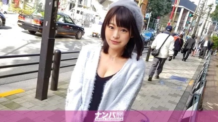 200GANA-1628 Seriously flirty, first shot. - 1039