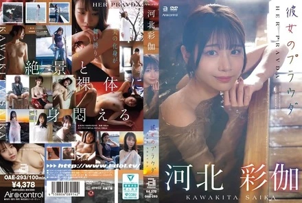 OAE-293 [Uncensored Leaked] Her Pravda by Sayaka Kawakita