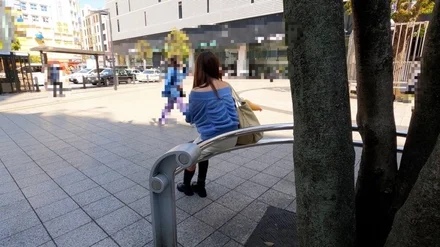 FC2-PPV-3969031 [Special price until 11/20] Town bra with remote rotor. - Creampie into my very cute G-cup erotic housekeeper! - !