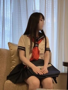 FC2-PPV-3086359 [No] [Complete appearance] [Sequel] A once-in-a-century talent! - Massive facial cumshot on a small body seeking a big cock! - [Slope type]