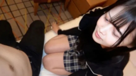 FC2-PPV-4812345 [Uncensored] A cute and innocent girl! But inside she is a carnivorous woman with a strong libido. She declares, "Let's have a contest to see who has the stronger libido." 2 creampies. *Bonus HD quality