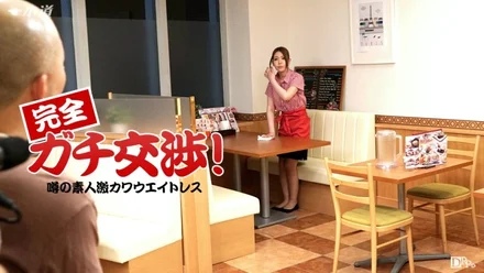 1Pondo-120415_201 I'll Make Your Town's Poster Girl Make Her Porn Debut