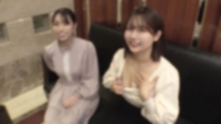 FC2-PPV-4972098 [First Shoot/Private Shoot] Definitely the best of the Reiwa era. Two current popular idols with baby faces and huge breasts❣ National treasure-class 'I-cup' & 'H-cup' exclusively released on FC2♡ Two girls happily get raw cocks inserted and each gets cummed inside in a threesome♡ [Bonus: High quality]