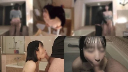 FC2-PPV-4681206 [Amateur wife with instant creampie] Uncensored slender, beautiful, lewd legs* and fucking raw in the bathroom Her face flushed with intense thrusts and twitches twitching! - ! - She is very happy to be thrust into her cheating cock 2 deep vaginal creampies