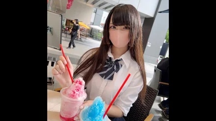 FC2-PPV-3086227 Limited number! - ! - [Uncensored] A girl with an idol face who is spoiled like a kitten. - ! - Ejaculation in the vagina without rubber in quick succession after giving a dirty man's sex juice! - !