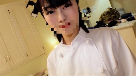 FC2-PPV-3252039 [Special price until 4/24] 3 shots with a cute pastry chef. - ≪Creampie / Gonzo / Beautiful Big Tits / Neatness≫