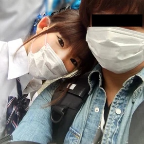 FC2-PPV-3033555 [Appeared as a couple] A uniform K student with amazingly beautiful big breasts gets fucked in front of her boyfriend (amateur) *Review benefits available