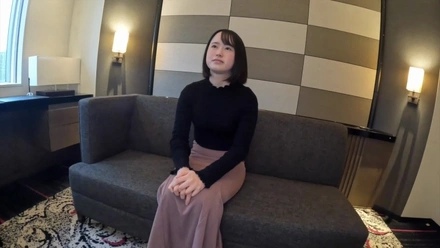 FC2-PPV-4902134 [Face Revealed!] Mayu-chan, a beautiful girl who has secured a job as a local** announcer, gets pregnant with a massive load of unprotected sex and is impregnated with a huge amount of unprotected semen in one last fling!