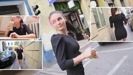 FC2-PPV-1233768 [No] I finally met a Russian fairy! - ! - I was impressed by the staggeringly beautiful body! - Twice vaginal cum shot in smooth shaved bread! - selfie】