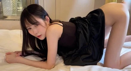 FC2-PPV-4530624 [No] Nogizaka46 Sugawara ◯ Tsuki-like Bunny cosplay Creampie in missionary position on Hina who has a 21 year old boyfriend [Gonzo Sakai]