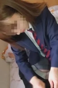 FC2-PPV-1254819 [Individual shooting] Prefectural general course ② Video without reason taken by a small devil girl