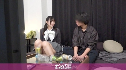 200GANA-3374 "Angelic visuals ♪ × A hybrid of chaotic moans!! [Nagisa, 20 years old] An erotic woman with an otherworldly gap between her appearance and her true nature! She moans with a deep voice while her bushy pussy sloshes open and close!! A seasoned veteran...": MGS Video <Prestige Group> Adult video streaming site