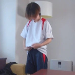 FC2-PPV-4435441 18 new boyish virgin. - Even though she had her first kiss, lost her virginity, and had a messy creampie in front of a lustful old man, she expressed her gratitude by saying, Thank you for letting me lose my virginity.'' - He's such a good kid.