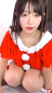 FC2-PPV-1232005 m.u-chan ③ Santa costume