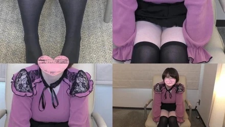 FC2-PPV-1829674 Jay K Freshly graduated 18-year-old G-cup big breasts Seriously devoted girl who works at a nursing care site Today I take care of my uncle's Shimo