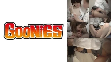 530DG-126 In-house intercourse during overtime! - Slender horny glasses girl! - ! - ! - Convulsions die with open legs demon hand man! - ! - !