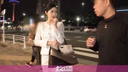 200GANA-2097 Seriously flirty, first shot. - 1352 A sexless and frustrated beautiful wife is in heat with the technique of a pick-up teacher! - "Is useless! - ! - ', but the body rushes into the production without resisting instinct! - ! - A must-see figure that squirts and squirts with a hand man! - !