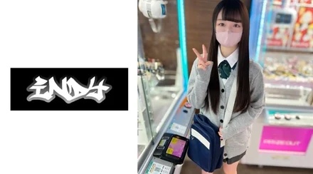 534IND-169 [Uncensored Leaked] "Face Revealed [Personal Filming] POV Filming with a Cute Little Pussy - She even let me cum inside her in the end.": MGS Video <Prestige Group> Adult Video Streaming Site