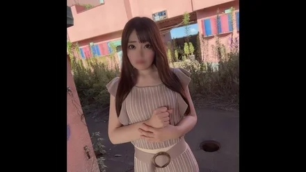 FC2-PPV-3680908 First photoshoot and face showing! - ! - 1980pt only for 3 days! - ! - The Muriuchi plan was secretly carried out in a haunted spot in the ruins... A woman who is tormented by fear and awe, but who also feels climax, cums inside her body without sparing it! - !