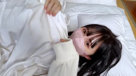 FC2-PPV-4678049 [4K high quality bonus over 80 minutes] "Japan's proud "Reiwa idol"" - a super-highest 18-year-old beauty with three consecutive raw creampies without a condom. - First original real-life personal shooting. - *Limited quantity sale