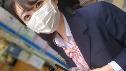 FC2-PPV-1943720 [First shot] Fornication creampie for an Ecup beautiful girl who belongs to the cheerleading club! - !