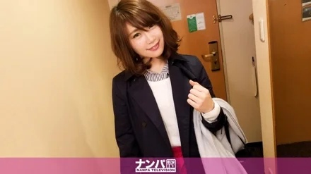 200GANA-1649 Seriously flirty, first shot. - 1023