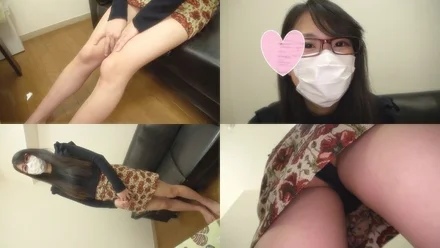 FC2-PPV-531476 Scream! - Tall black hair 170 cm 30 years old unemployed blowjob NG beautiful girl after a long time screaming & creampie ※ ZIP included [Personal shooting]