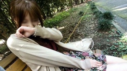 FC2-PPV-1189702 <Limited number> This is the first time I've ever had a vibe like thisWhile taking a walk...I was tied up in my room...I was allowed to do whatever I wanted by Mr. SA special naughty memoryMy Memories No.18