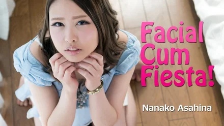 HEYZO-1789 Dorobecha with a facial! - Bukkake Festival! - !