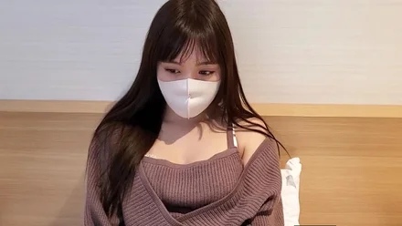 FC2-PPV-1716205 [Nothing] An art student with fair breasts. - She desperately resists, but she is forcibly fucked...