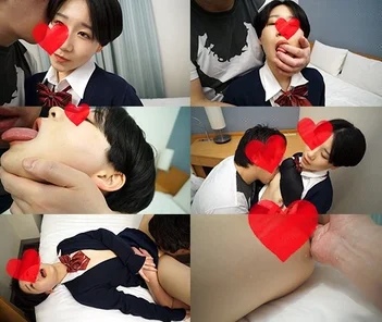 FC2-PPV-1285485 [Individual photography/Benefits available] Short black hair girl in a neat and clean uniform serves as an old man's saliva & full body licking service! - The whole body is in the erogenous zone in the afterglow of the cowgirl 7 consecutive acme I'm cramping w